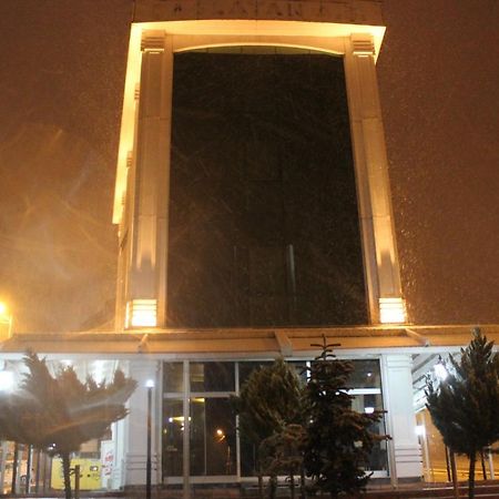 Ottoman Hotel Istanbul Airport Arnavutkoy エクステリア 写真