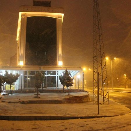 Ottoman Hotel Istanbul Airport Arnavutkoy エクステリア 写真