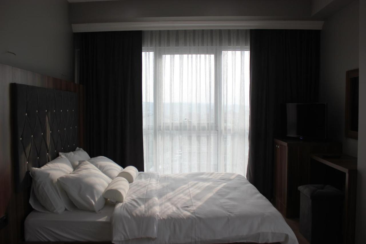 Ottoman Hotel Istanbul Airport Arnavutkoy エクステリア 写真