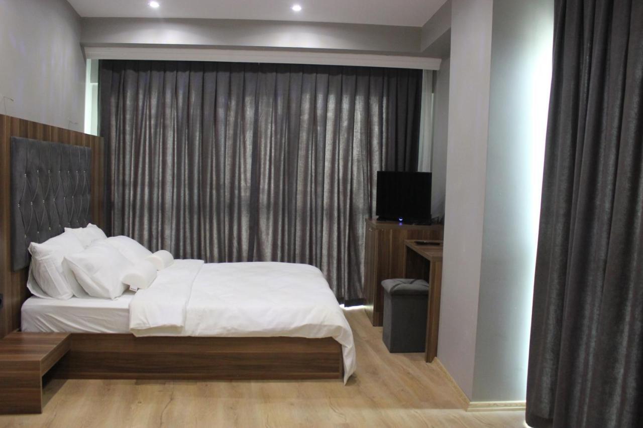 Ottoman Hotel Istanbul Airport Arnavutkoy エクステリア 写真