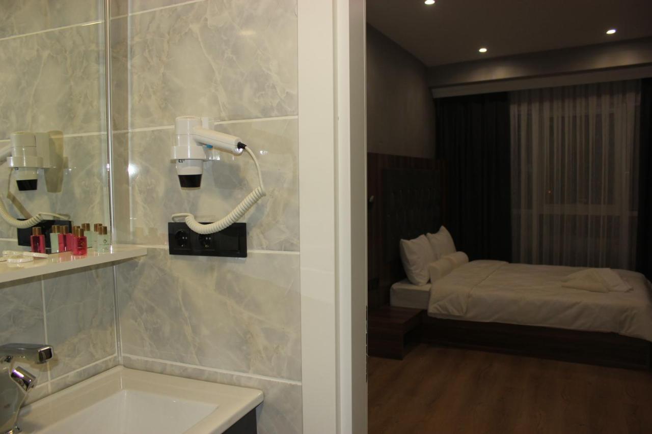 Ottoman Hotel Istanbul Airport Arnavutkoy エクステリア 写真