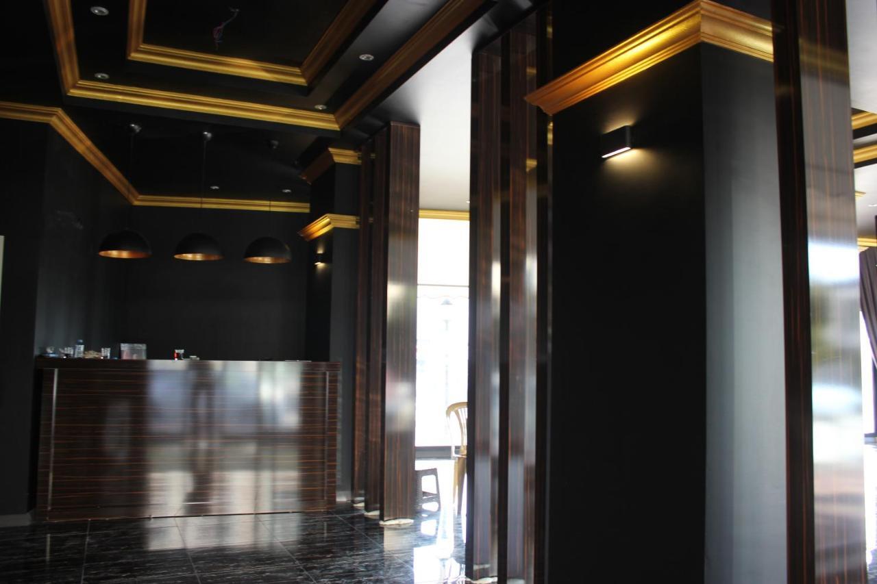 Ottoman Hotel Istanbul Airport Arnavutkoy エクステリア 写真