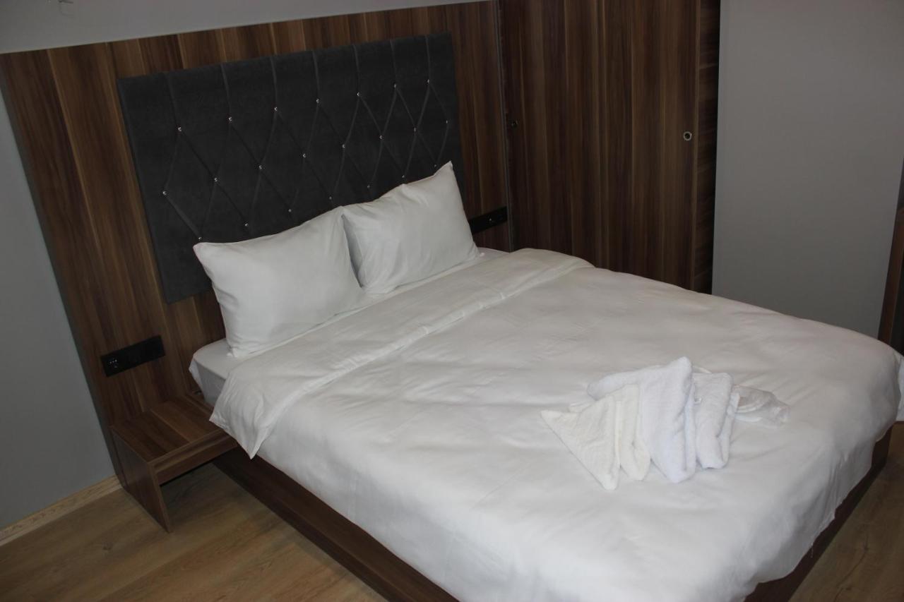 Ottoman Hotel Istanbul Airport Arnavutkoy エクステリア 写真
