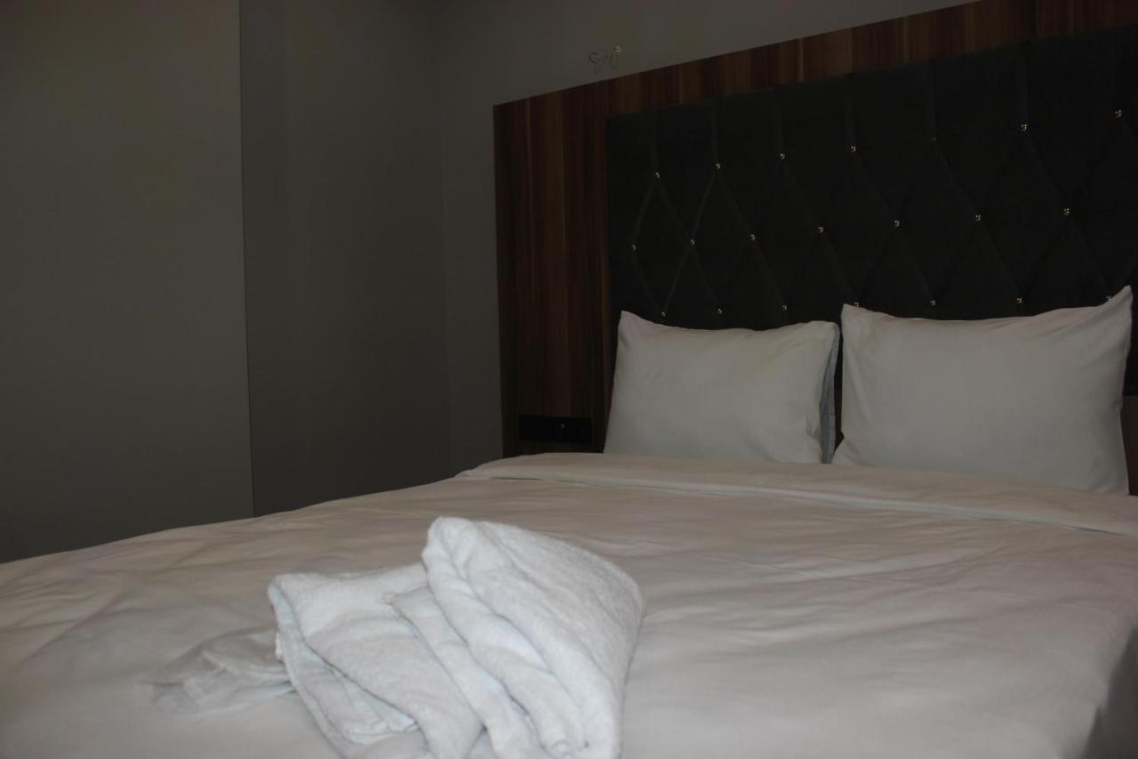 Ottoman Hotel Istanbul Airport Arnavutkoy エクステリア 写真
