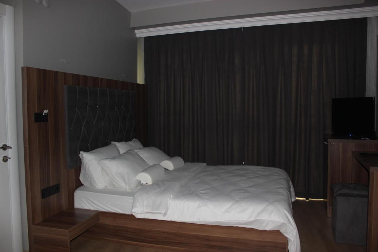 Ottoman Hotel Istanbul Airport Arnavutkoy エクステリア 写真