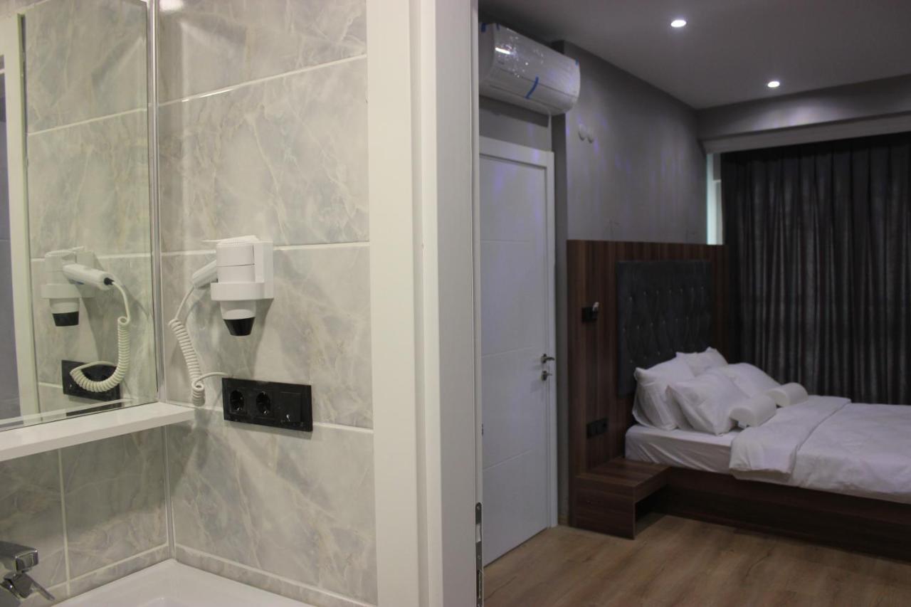 Ottoman Hotel Istanbul Airport Arnavutkoy エクステリア 写真