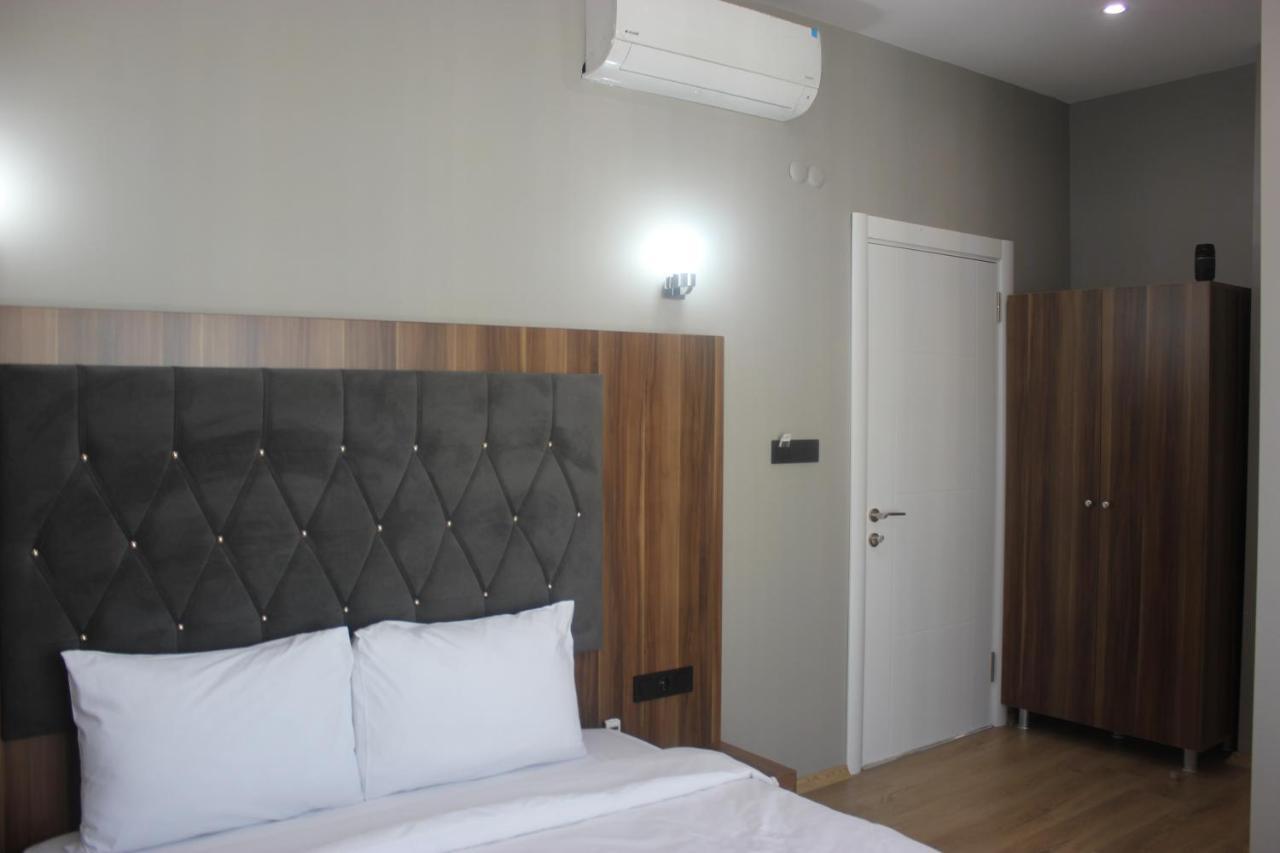 Ottoman Hotel Istanbul Airport Arnavutkoy エクステリア 写真
