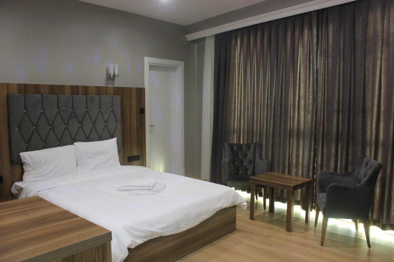Ottoman Hotel Istanbul Airport Arnavutkoy エクステリア 写真