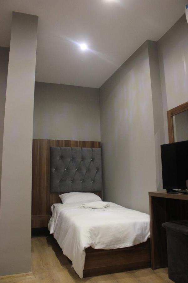 Ottoman Hotel Istanbul Airport Arnavutkoy エクステリア 写真