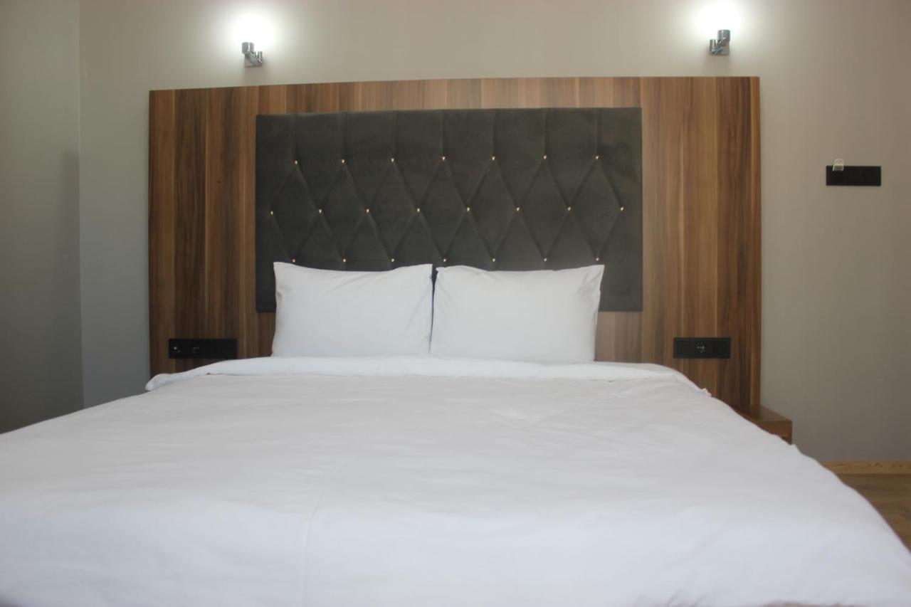 Ottoman Hotel Istanbul Airport Arnavutkoy エクステリア 写真