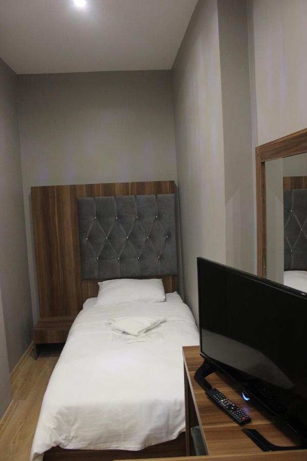 Ottoman Hotel Istanbul Airport Arnavutkoy エクステリア 写真
