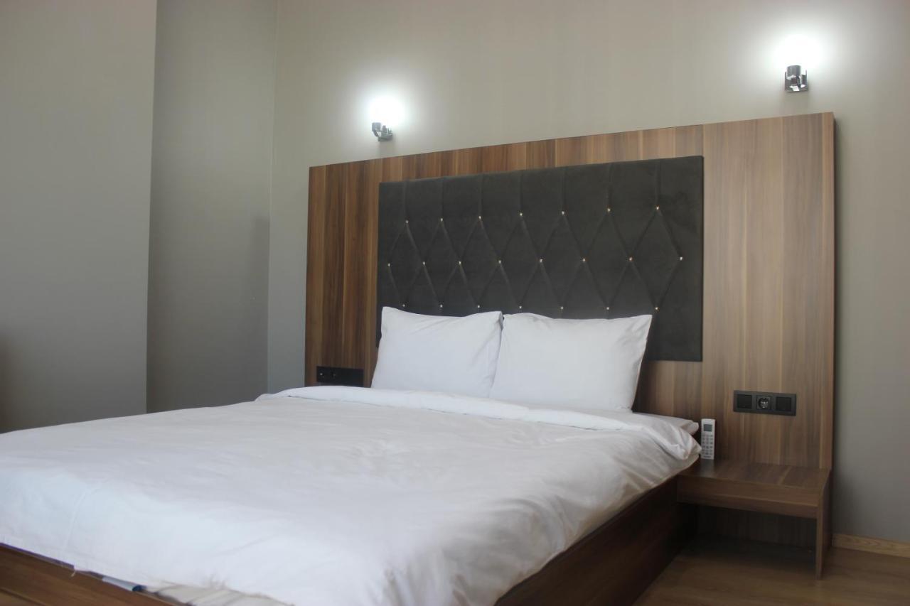 Ottoman Hotel Istanbul Airport Arnavutkoy エクステリア 写真