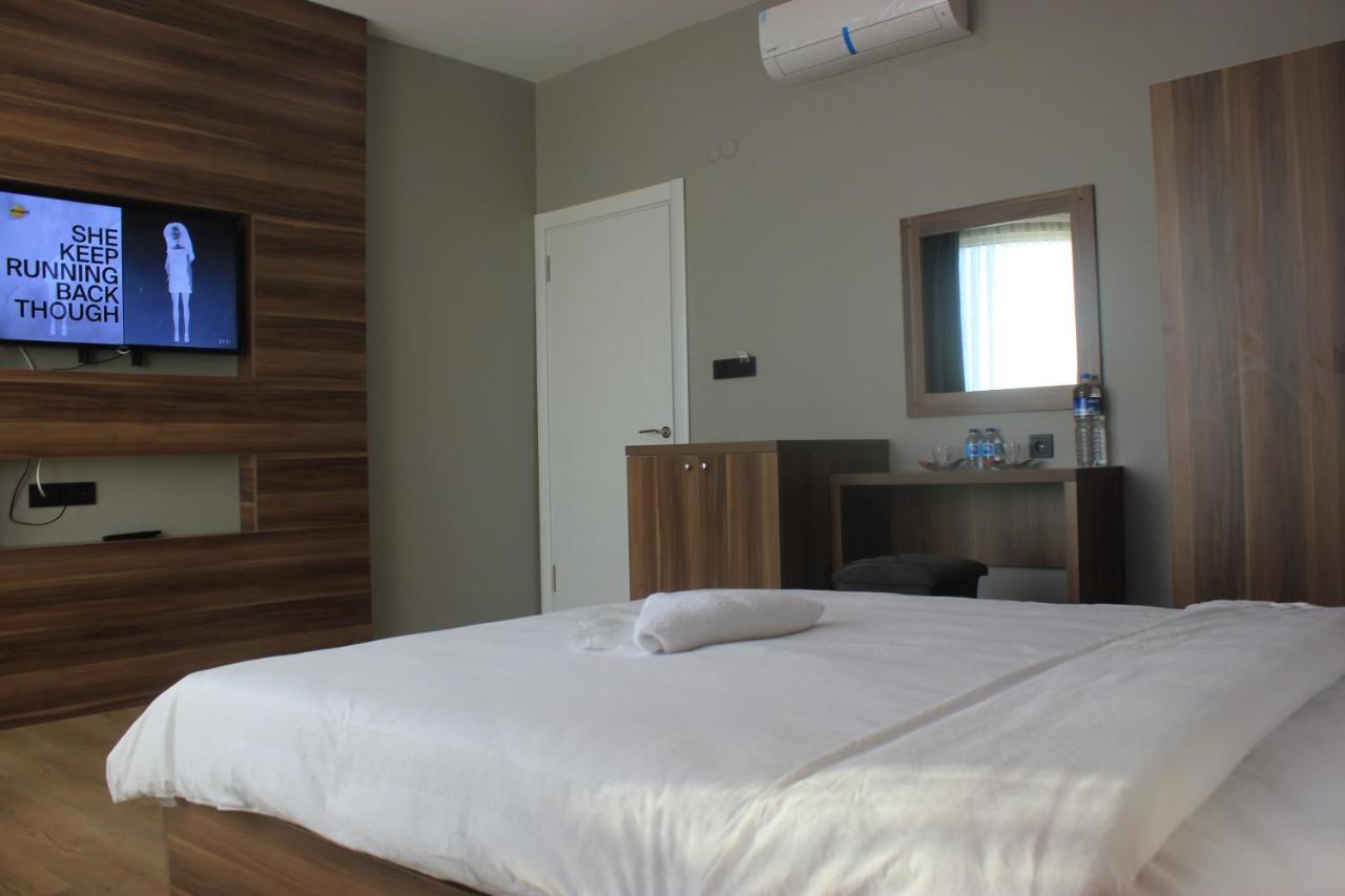 Ottoman Hotel Istanbul Airport Arnavutkoy エクステリア 写真